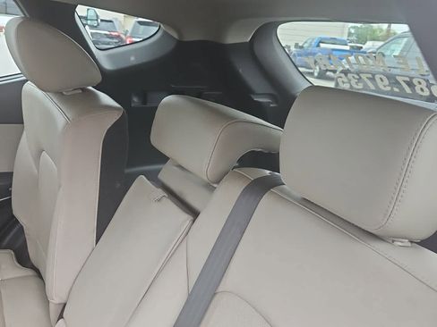 Used 2017 Hyundai Santa Fe Sport AWD/4WD image 11