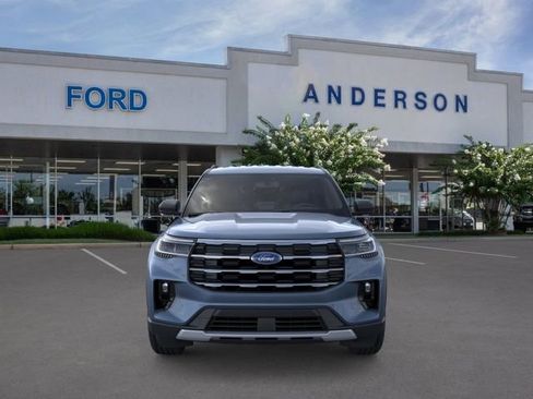New 2026 Ford Explorer Active w/ Active Comfort Package RWD image 6