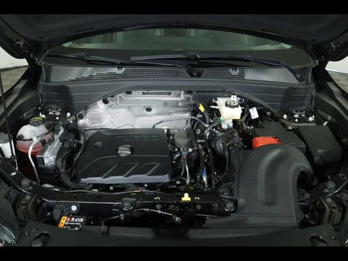 New 2026 Chevrolet TrailBlazer LS w/ LS Convenience Package FWD image 15