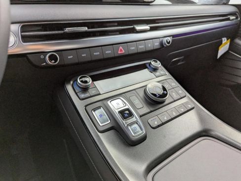 New 2025 Hyundai Palisade Calligraphy AWD/4WD image 18