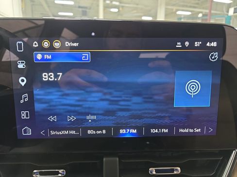 Used 2026 Chevrolet Equinox ACTIV w/ Convenience Package III AWD/4WD image 27