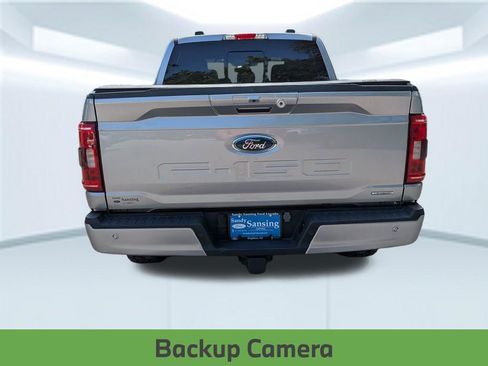 Used 2023 Ford F150 XLT w/ Equipment Group 302A High RWD image 5