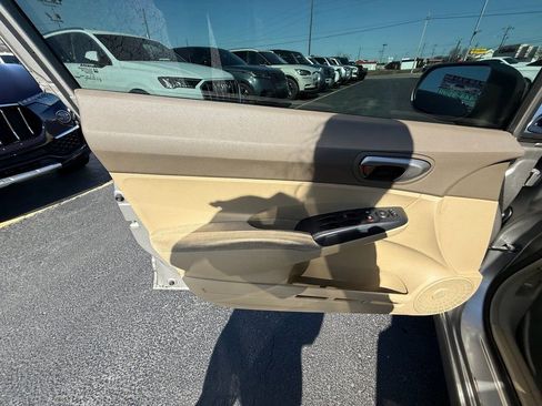 Used 2006 Honda Civic LX image 10