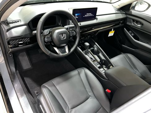 New 2026 Honda Accord Touring image 13