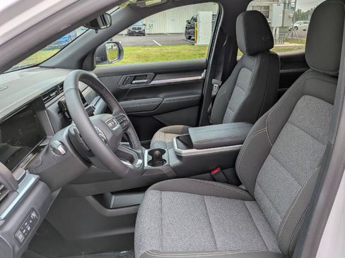 New 2027 GMC Terrain Elevation AWD/4WD image 11