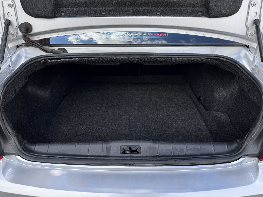 Used 2012 Chevrolet Malibu LS FWD image 9