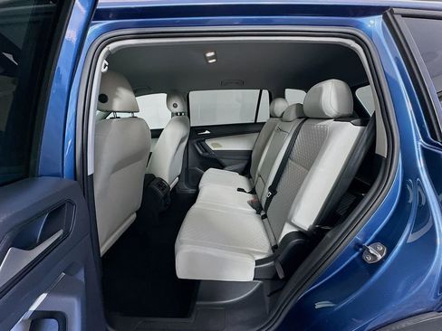 Used 2018 Volkswagen Tiguan S FWD image 23