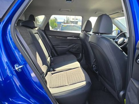 Certified 2025 Kia Seltos S AWD/4WD image 13