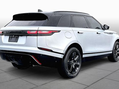 Used 2021 Land Rover Range Rover Velar R-Dynamic S image 12