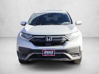Used 2022 Honda CR-V EX video 2