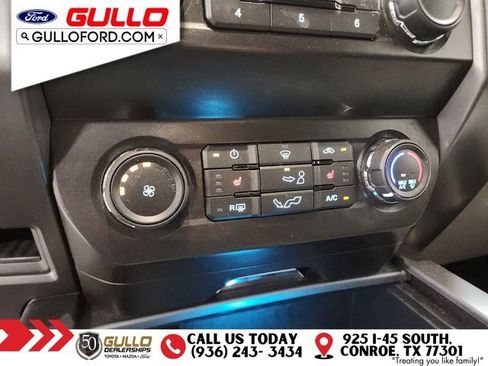 Used 2020 Ford F150 XLT w/ Equipment Group 302A Luxury image 24