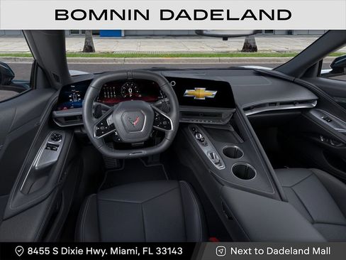 New 2026 Chevrolet Corvette Z06 image 15