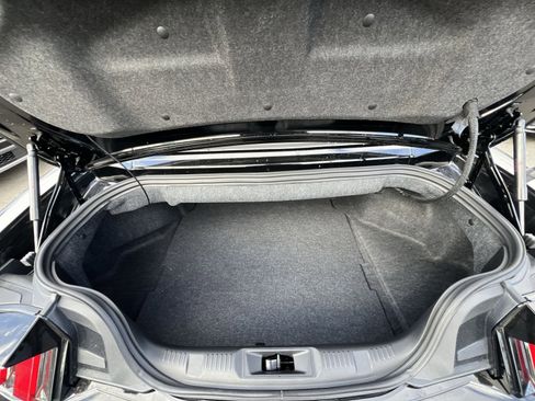 New 2026 Ford Mustang Premium image 25