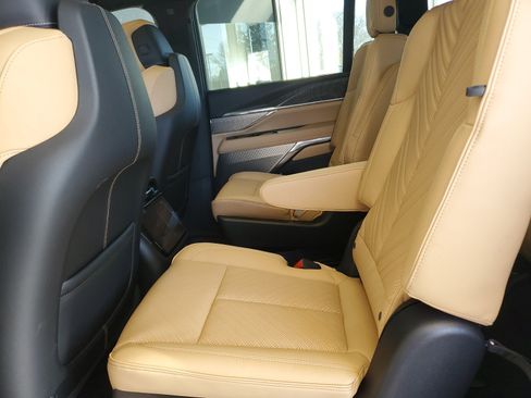 New 2025 Cadillac Escalade IQ Sport 2 image 10