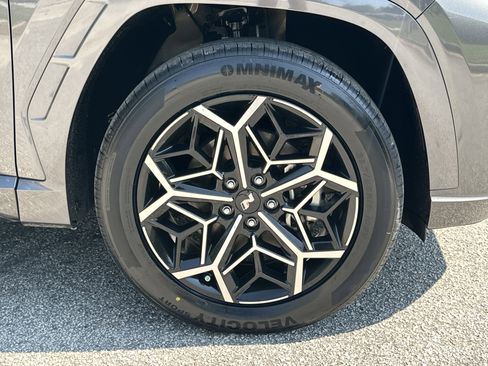 Used 2022 Hyundai Tucson N Line image 12