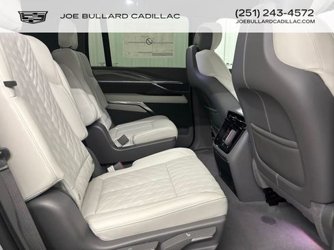 New 2026 Cadillac Escalade IQL Luxury image 21