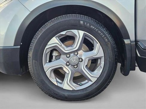 Used 2019 Honda CR-V EX image 23