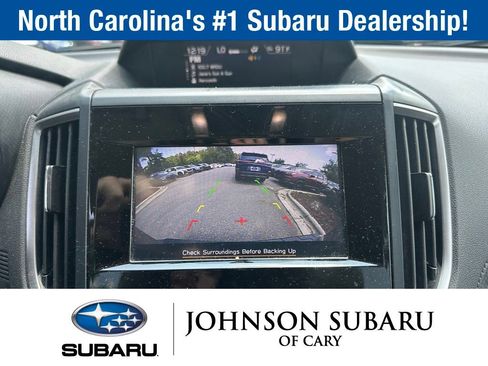 Used 2019 Subaru Forester Premium AWD/4WD image 11