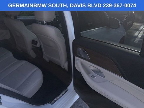 Used 2024 Mercedes-Benz GLE 350 4MATIC image 28