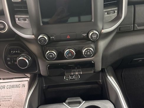 Used 2020 RAM 1500 Big Horn image 13