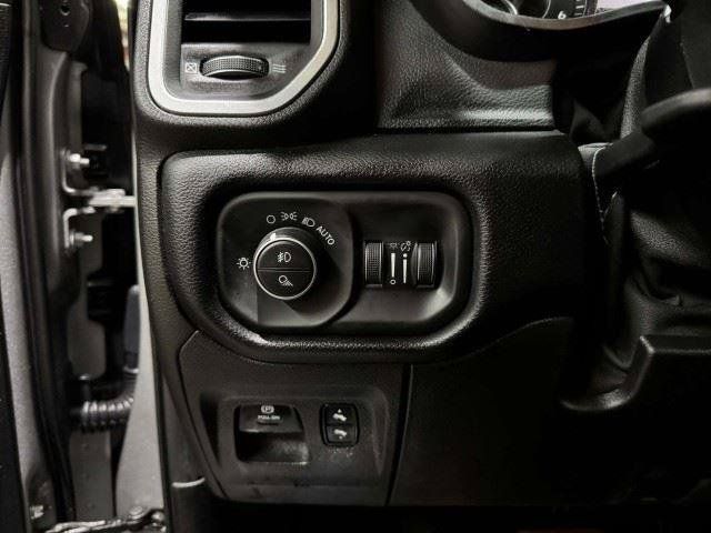 Used 2019 RAM 1500 Big Horn AWD/4WD image 21
