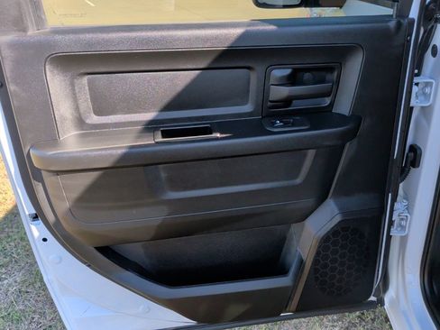 New 2026 RAM 3500 Tradesman image 38