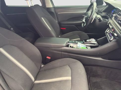 Used 2023 Hyundai Sonata SEL w/ Cargo Package FWD image 20