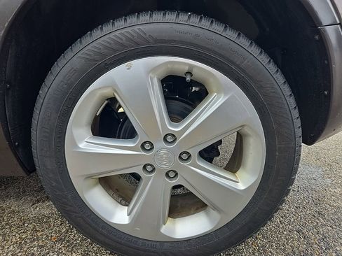 Used 2015 Buick Encore Leather image 5