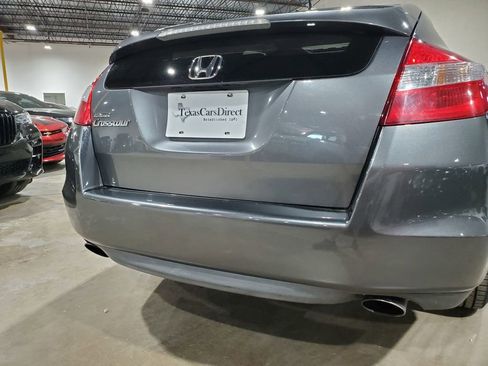 Used 2010 Honda Crosstour EX-L image 42