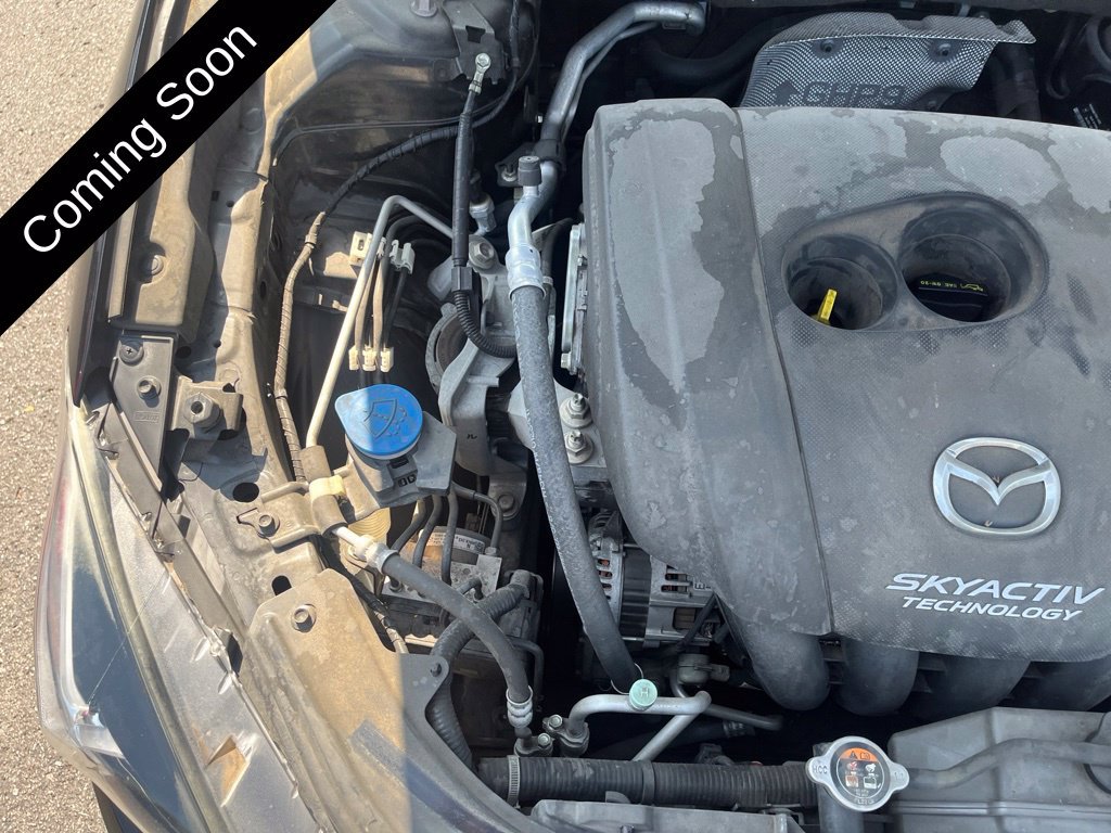 Used 2014 MAZDA MAZDA3 s Grand Touring FWD image 26