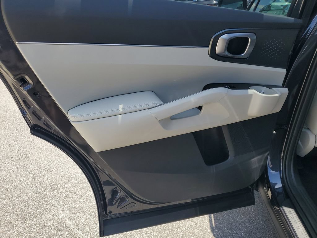New 2026 Kia Sorento S w/ S Panoramic Sunroof Package FWD image 24