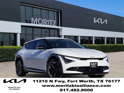 New 2025 Kia EV6 Wind