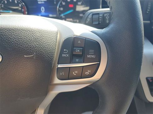 Used 2023 Ford Explorer XLT w/ Equipment Group 202A image 27