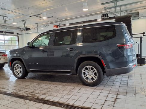 Used 2022 Jeep Wagoneer Series I image 29