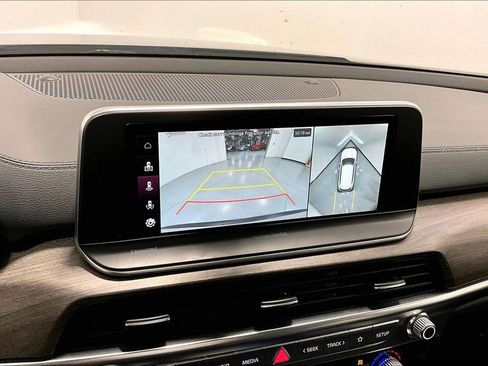 Used 2022 Kia Telluride SX w/ SX Prestige Package image 29