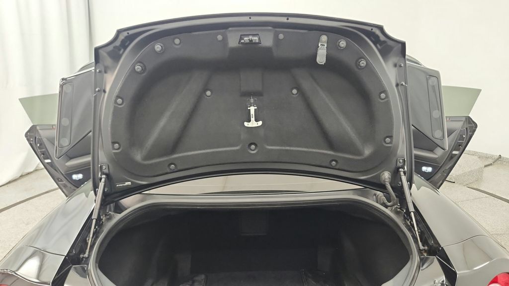 Used 2012 Nissan GT-R Black Edition AWD/4WD image 78