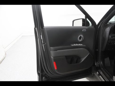 Certified 2026 Hyundai Palisade Calligraphy AWD/4WD image 4