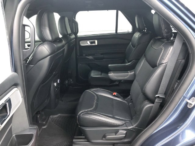 Used 2020 Ford Explorer ST AWD/4WD image 21