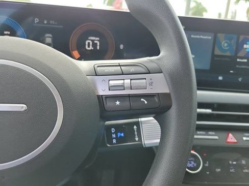 Certified 2024 Hyundai Sonata SEL FWD image 20