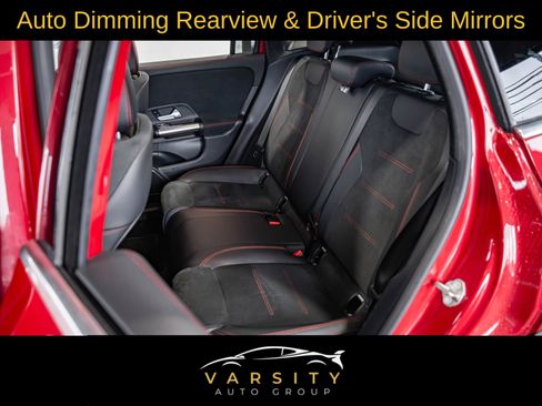 Used 2022 Mercedes-Benz GLA 250 4MATIC image 14