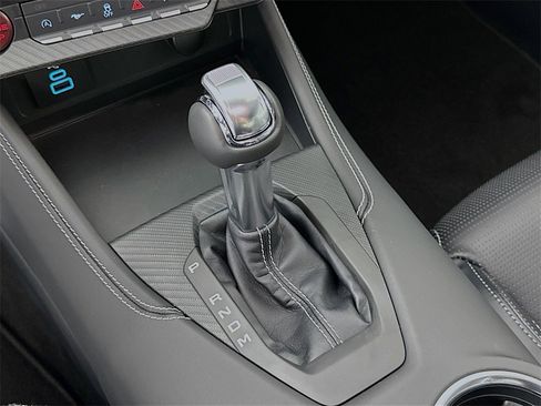 New 2026 Ford Mustang GT Premium image 18