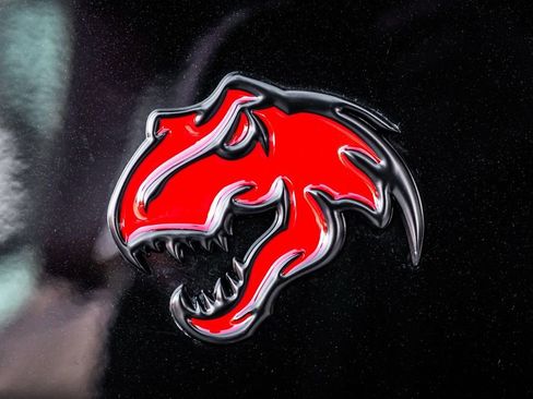 Used 2022 RAM 1500 TRX w/ TRX Level 2 Equipment Group image 21