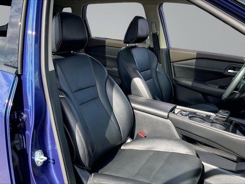 Certified 2023 Nissan Rogue SL image 8