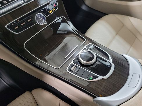 Used 2018 Mercedes-Benz C 300 Sedan w/ Premium Package image 26