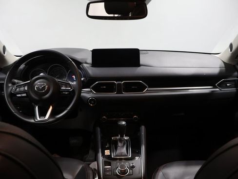 Used 2024 MAZDA CX-5 Carbon Edition image 18