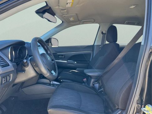 Used 2021 Mitsubishi Outlander Sport SE image 11