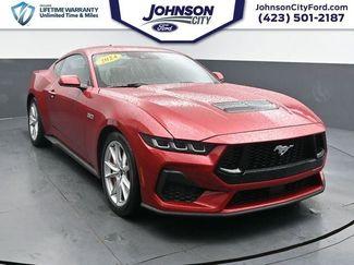 Used 2024 Ford Mustang GT Premium video 1