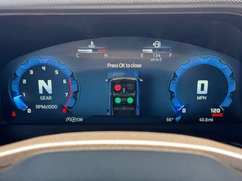New 2026 Ford Bronco Big Bend w/ Sasquatch Package AWD/4WD image 28