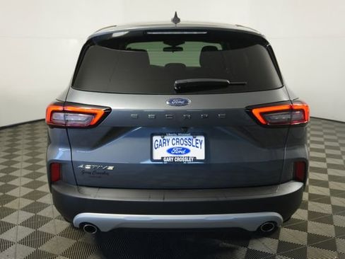 Certified 2024 Ford Escape Active w/ Cold Weather Package FWD image 4