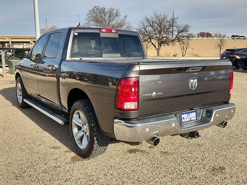 Used 2014 RAM 1500 Lone Star image 2